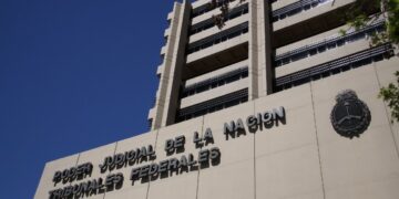 Condenaron a siete años de prisión a narcotraficante mayorista