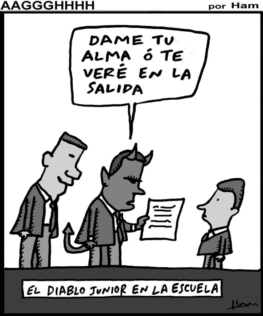 Humor en Hoy Día Humor en Hoy Día