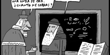 Humor en Hoy Día