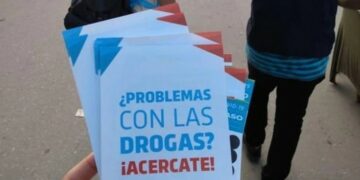 Las adicciones, atrapadas entre la burocracia y la pandemia