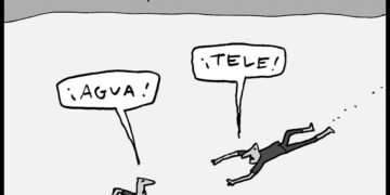 Humor en Hoy Día
