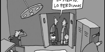 Humor en Hoy Día