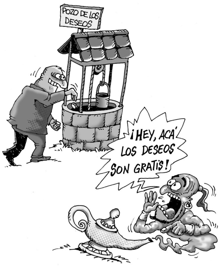 Humor en Hoy Día
