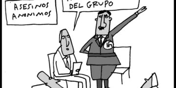 Humor en Hoy Día