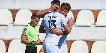 Talleres le ganó a Unión y se mantiene cerca de la cima del certamen