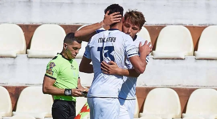 Talleres le ganó a Unión y se mantiene cerca de la cima del certamen Talleres le ganó a Unión y se mantiene cerca de la cima del certamen