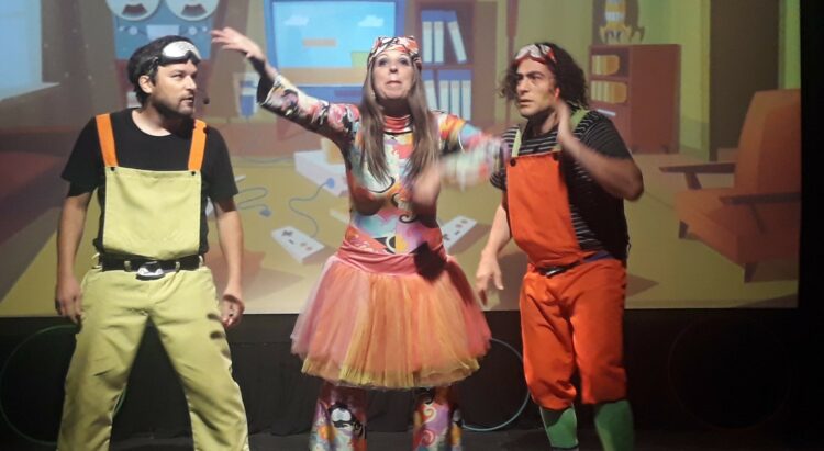 Festejar la infancia