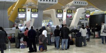 Deja de regir la cuarentena en España para viajeros de Argentina