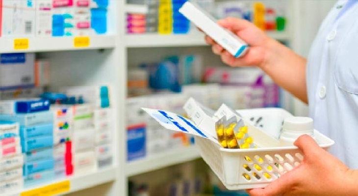 Los medicamentos subieron más que la inflación en el primer trimestre