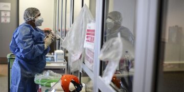 Ya son 75 los casos detectados de la variante Delta