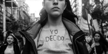 ONGs expresaron repudio ante la solicitud de suspender el aborto legal
