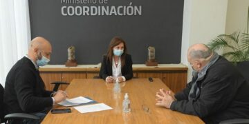 Provincia acordó incremento con el Sindicato Vial y con UPCN