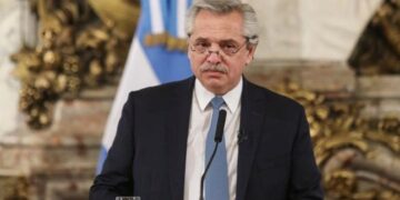 El Presidente, imputado por incumplir las normas sanitarias