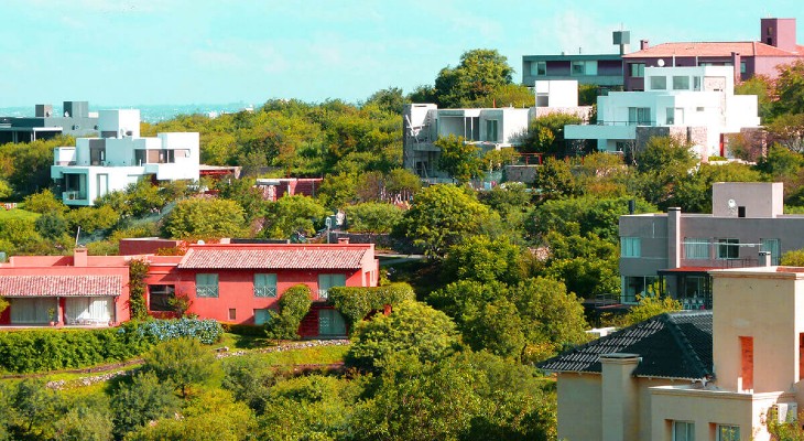 Desarrollos urbanos serranos dificultan la provisión de agua Desarrollos urbanos serranos dificultan la provisión de agua