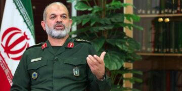 Repudian la designación en Irán de un acusado en la causa Amia