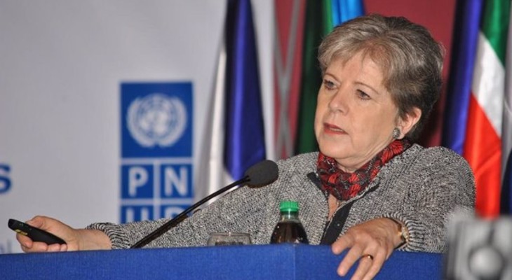 Según la Cepal, América Latina y el Caribe crecerán 5,9% en 2021 Según la Cepal, América Latina y el Caribe crecerán 5,9% en 2021