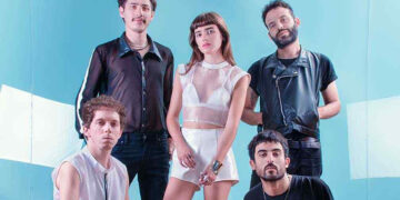 Un repertorio de música urbana