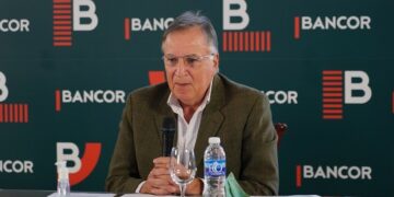 Pinturas y muralismo en la 14° edición del Premio Bancor