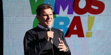 Bee Sellares: El campo sufre un verdadero saqueo del Estado
