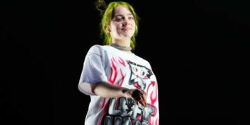 Billie Eilish estrenará un documental por streaming