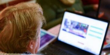 BNA para adultos mayores