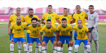 ¡Por penales! Brasil sacó a México y se metió en la final