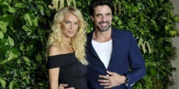 Sabrina Rojas dio detalles de su relación con Luciano Castro