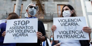 Reportan un posible caso de violencia vicaria en Cataluña