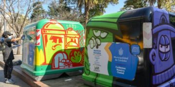 El Concejo declarará a Córdoba como Capital del arte urbano