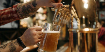 Mes de agosto: Celebraciones por el Día de la Cerveza y la IPA