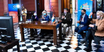 Lanzan convocatorias para subisidios en bibliotecas populares