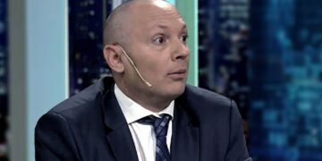 Condenaron al falso abogado D’Alessio