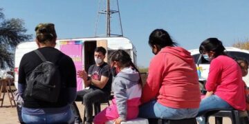 De Loredo: Hay que salir del modelo populista que fabrica pobreza