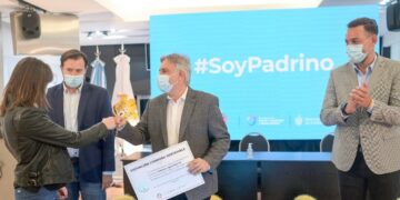 Se entregaron los diplomas del programa Córdoba Sostenible