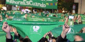 Rechazan cautelar para suspender el aborto legal en Córdoba