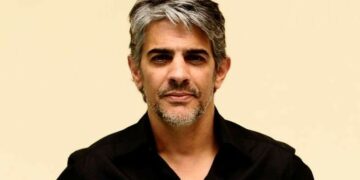 Pablo Echarri: «El problema de la grieta no es solo un problema nuestro»