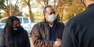 El Sukaria cuestionó a Lousteau: Esta lista jamás acompañaría la 125