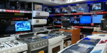 Largó el Electrofest: ofertas en tecnología y electrodomésticos