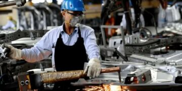 La Undav destaca el crecimiento sostenido del empleo industrial