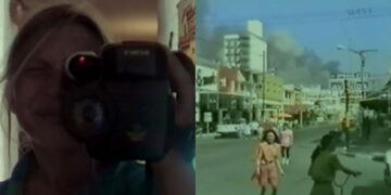 Cuando los recuerdos son explosivos