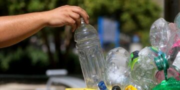 Eureca: hacia la economía circular del plástico