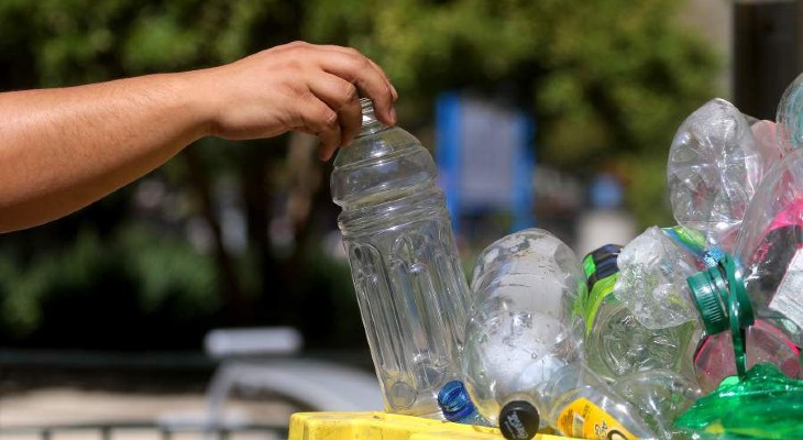 Eureca: hacia la economía circular del plástico