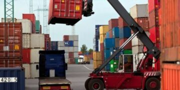 Exportaciones de julio: marcan el registro más alto desde 2013