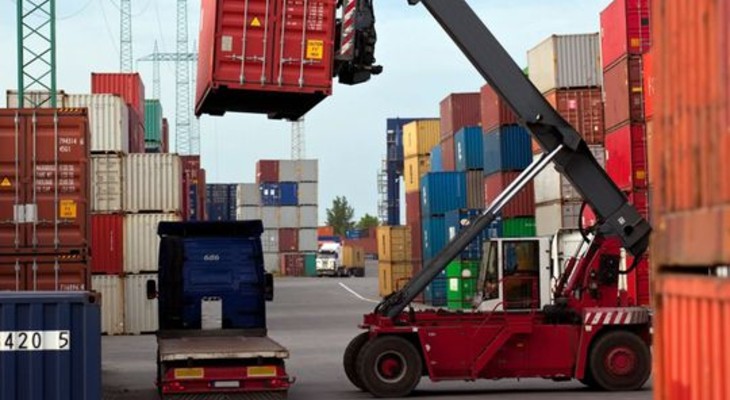 Exportaciones de julio: marcan el registro más alto desde 2013