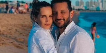 Sabrina Garciarena contó que ya no duerme con Germán Paoloski