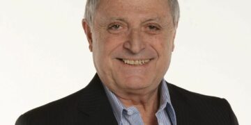 Falleció Gino Renni tras dos meses de internación por COVID-19