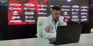 Tenemos que seguir concentrados, el torneo no da descanso