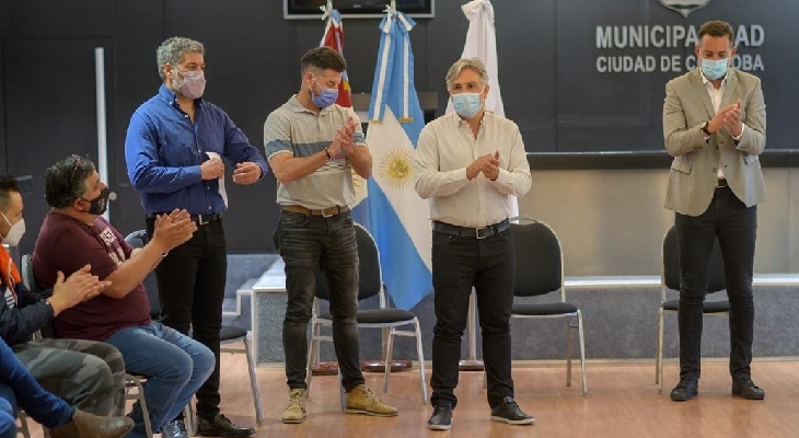 Harán una prueba piloto para la aplicación del formato burbuja Harán una prueba piloto para la aplicación del formato burbuja