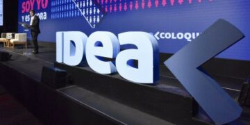 Generar riqueza con inclusión, eje del Coloquio Idea