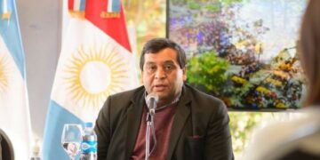 Imputaron al intendente de San Marcos Sierras